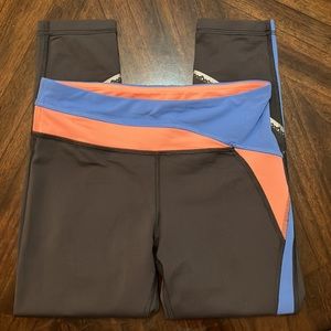 Ivivva girls leggings